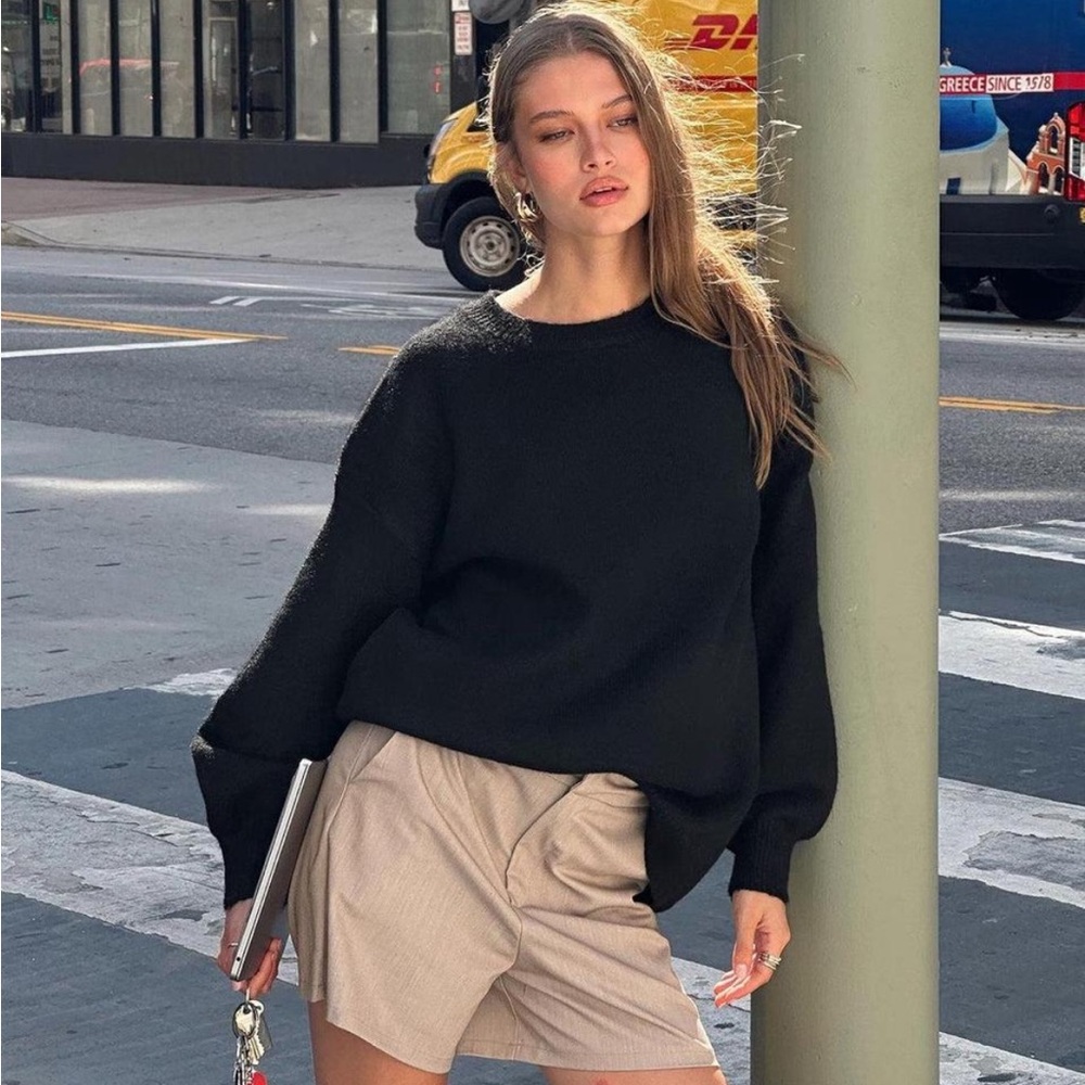 Princess Polly Ryanna Sweater